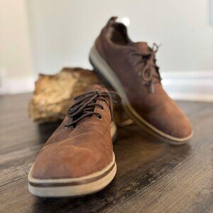 Gentleman Everyday Shoes - Skechers Mark Nason